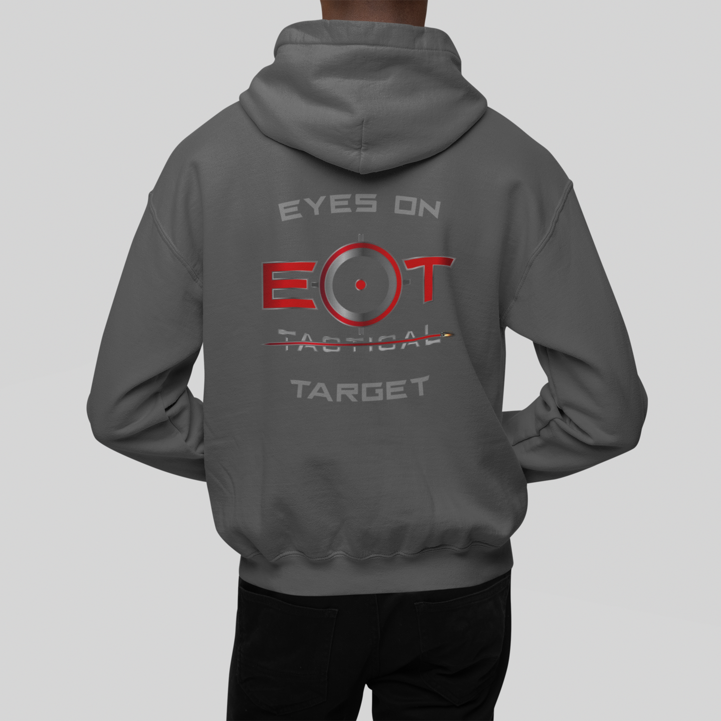 EOT Tactical "OG" Hoodie