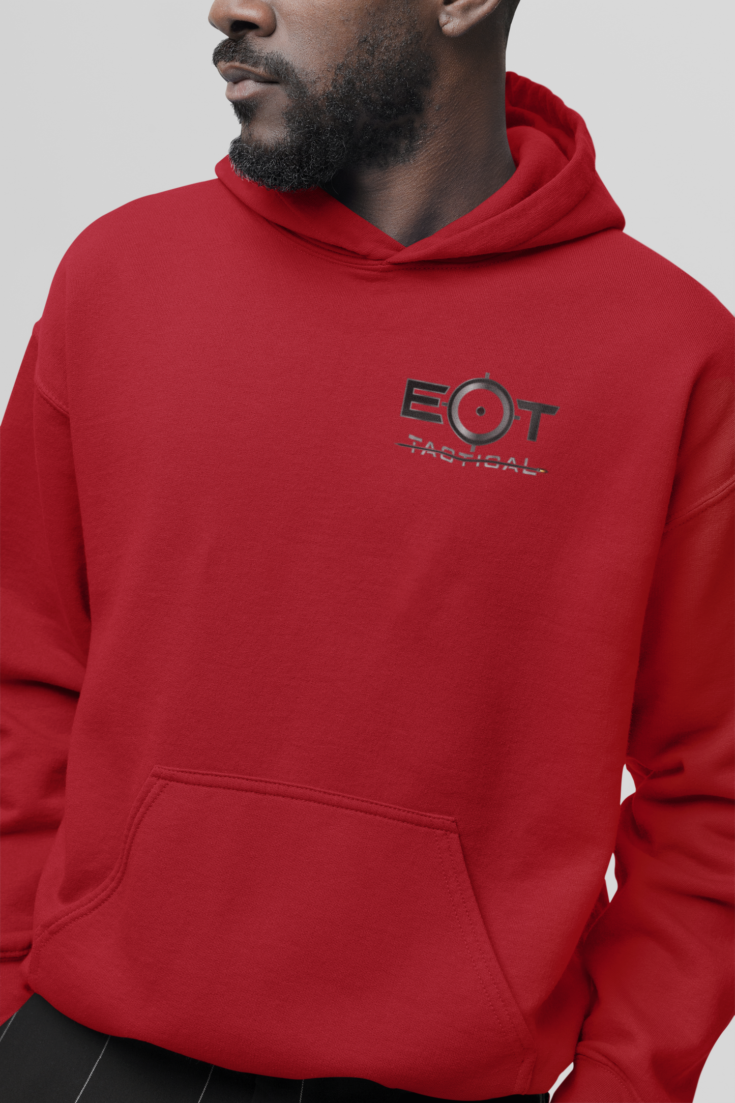 EOT Tactical "OG" Hoodie