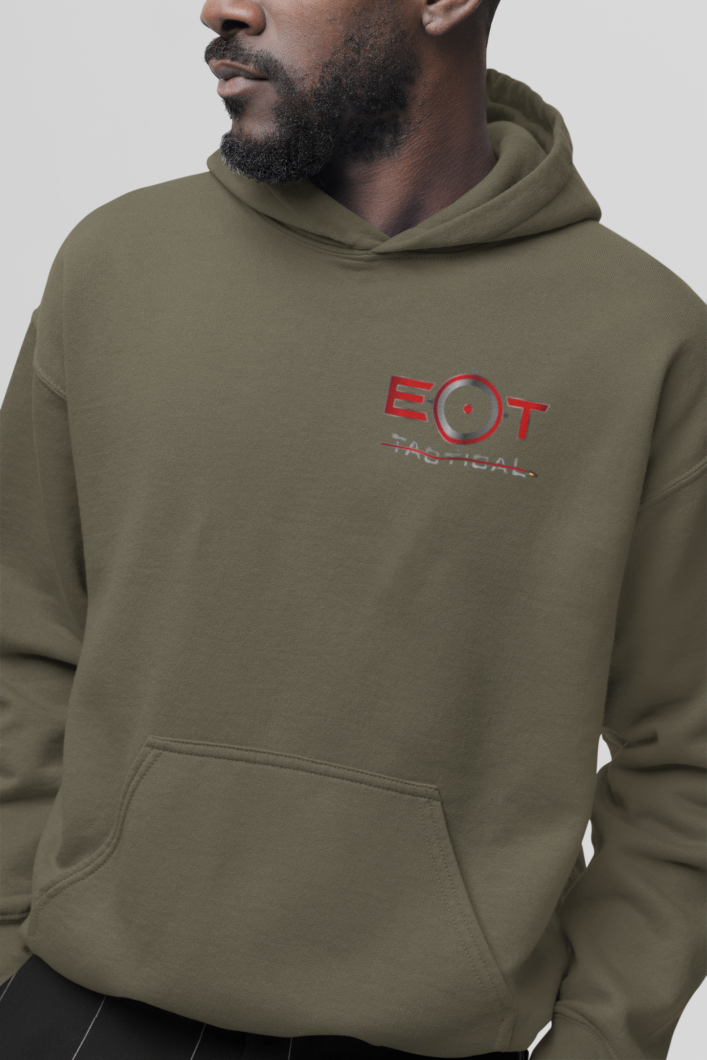 EOT Tactical "OG" Hoodie