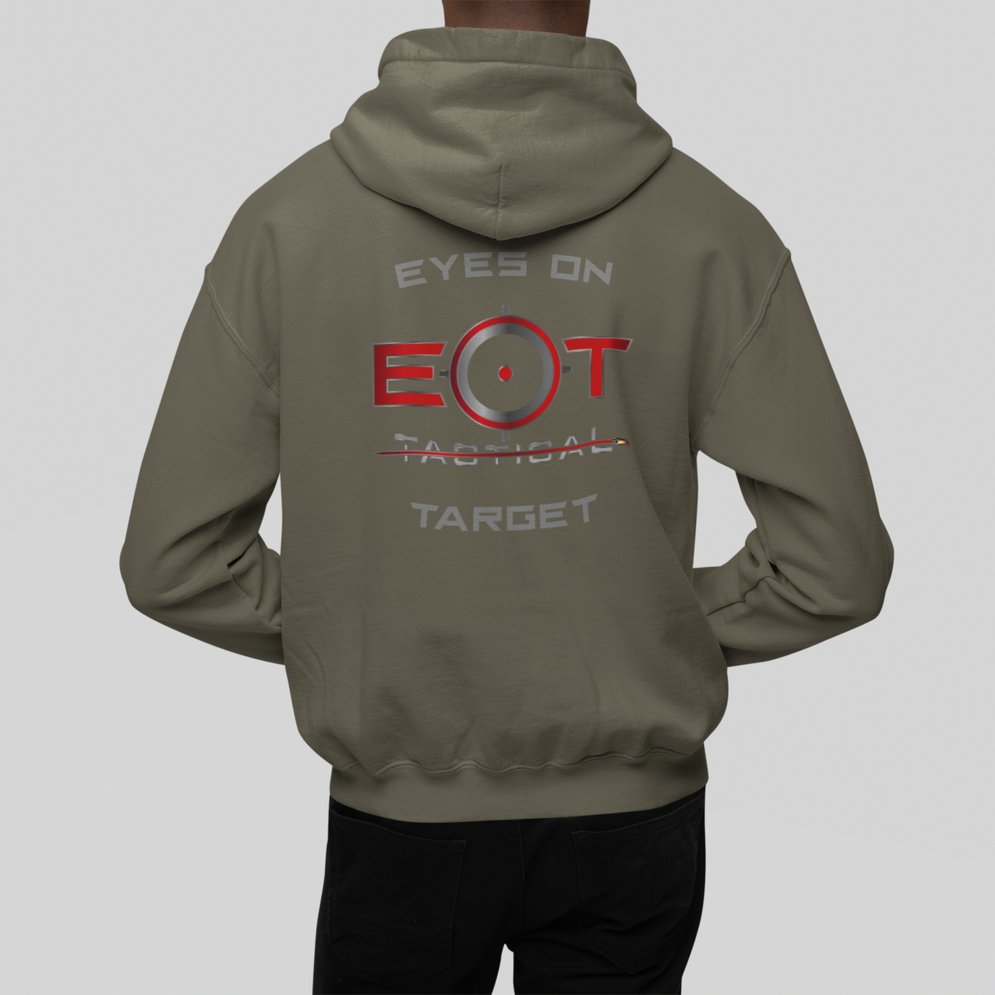 EOT Tactical "OG" Hoodie