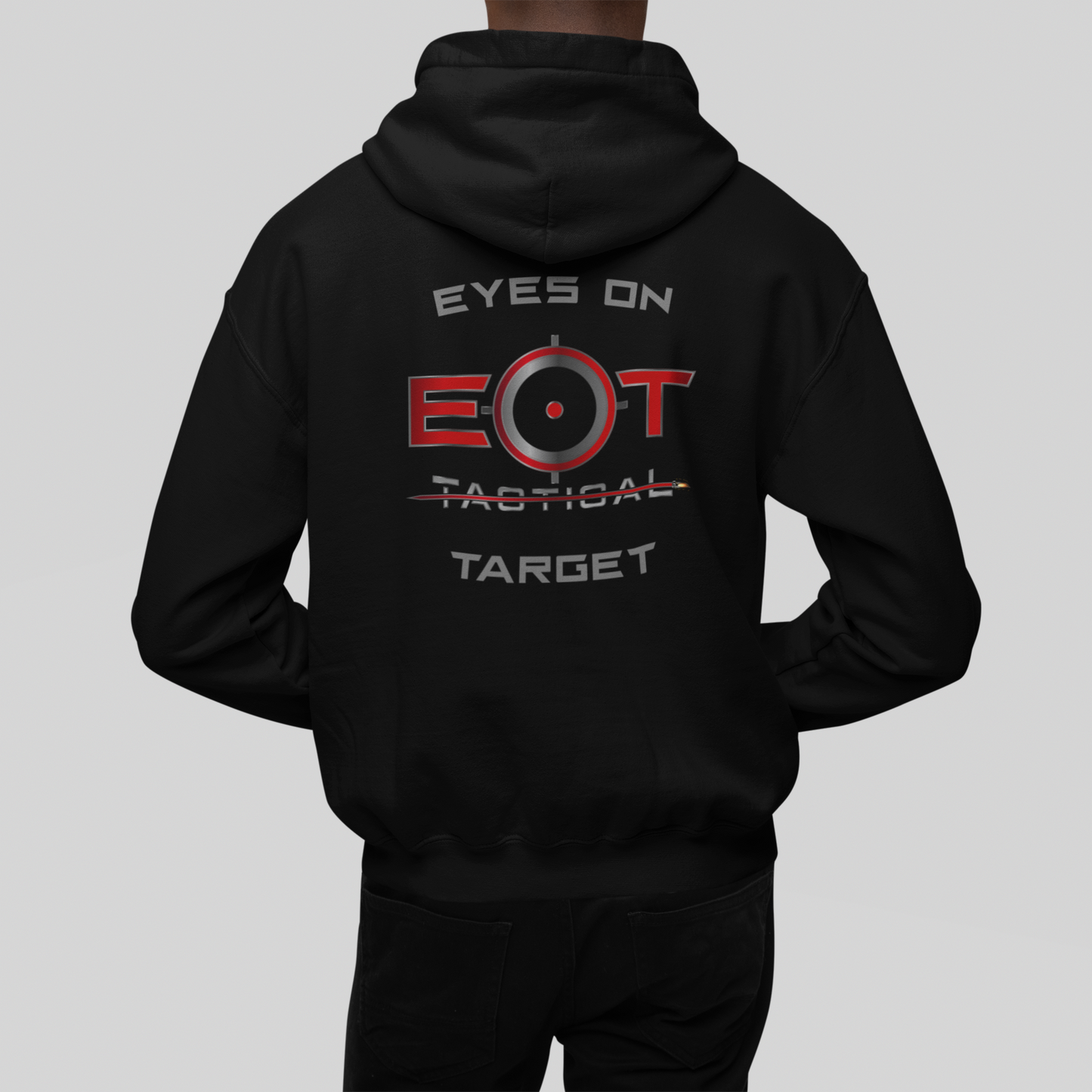 EOT Tactical "OG" Hoodie