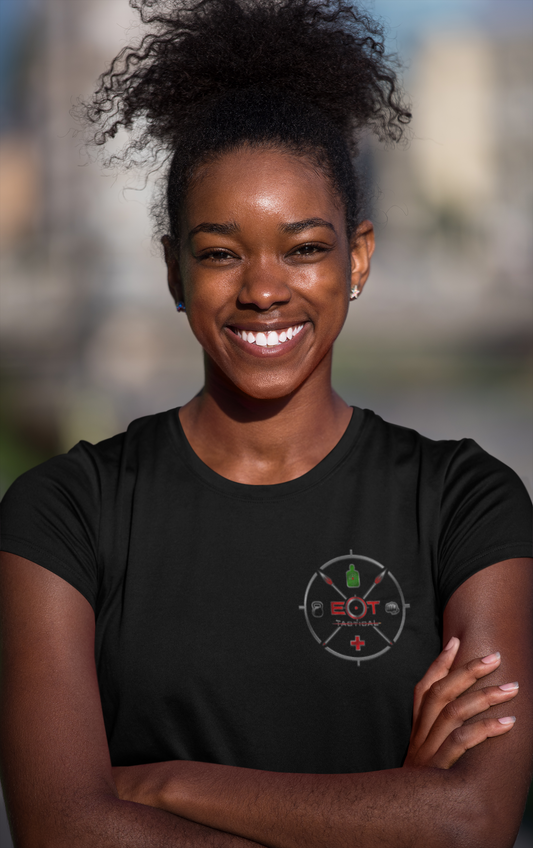 EOT Tactical Dri-Fit Performance Tee