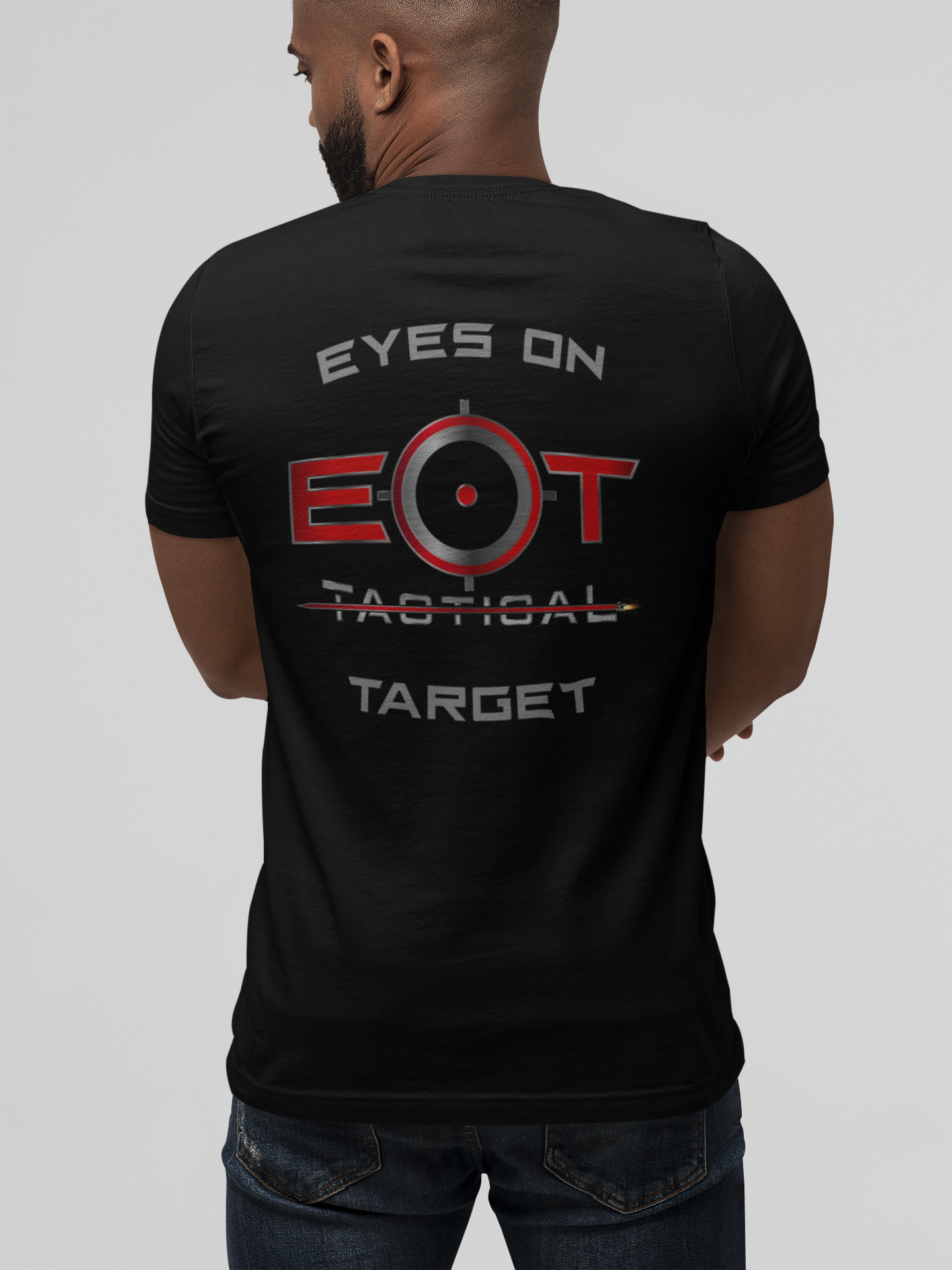 EOT Tactical "Emoji" T-Shirt