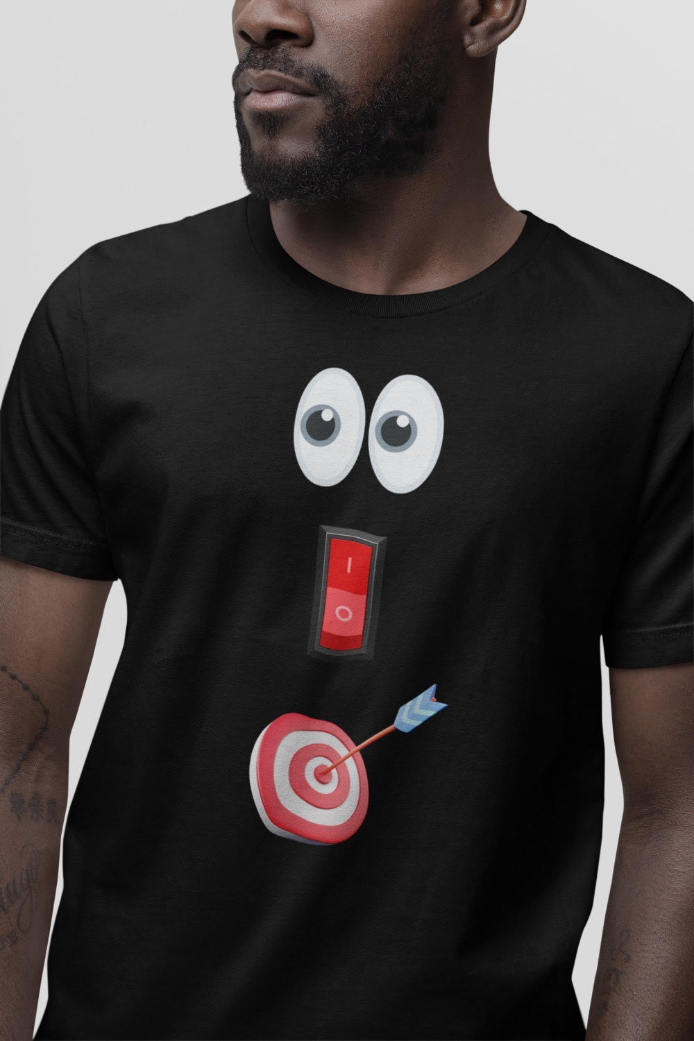 EOT Tactical "Emoji" T-Shirt