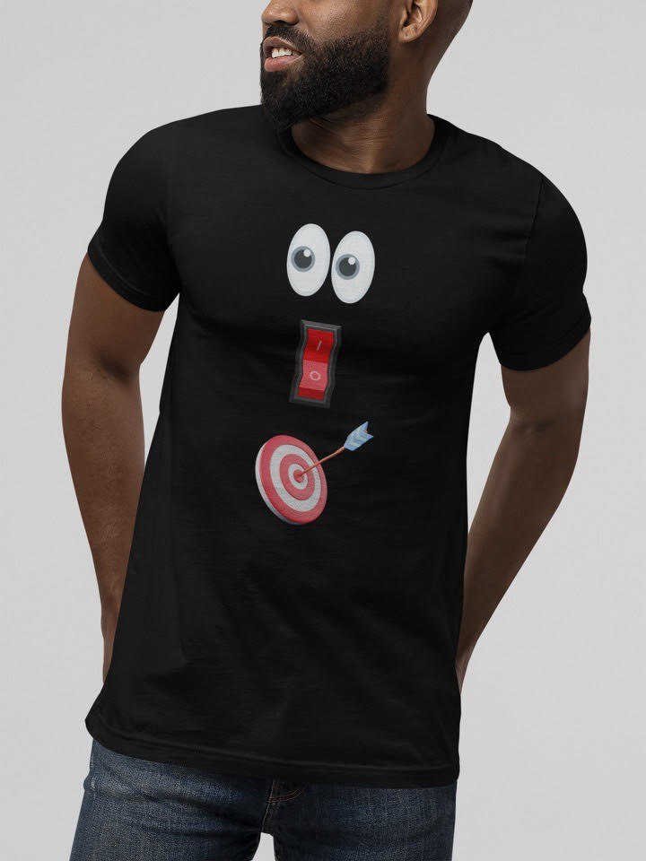 EOT Tactical "Emoji" T-Shirt