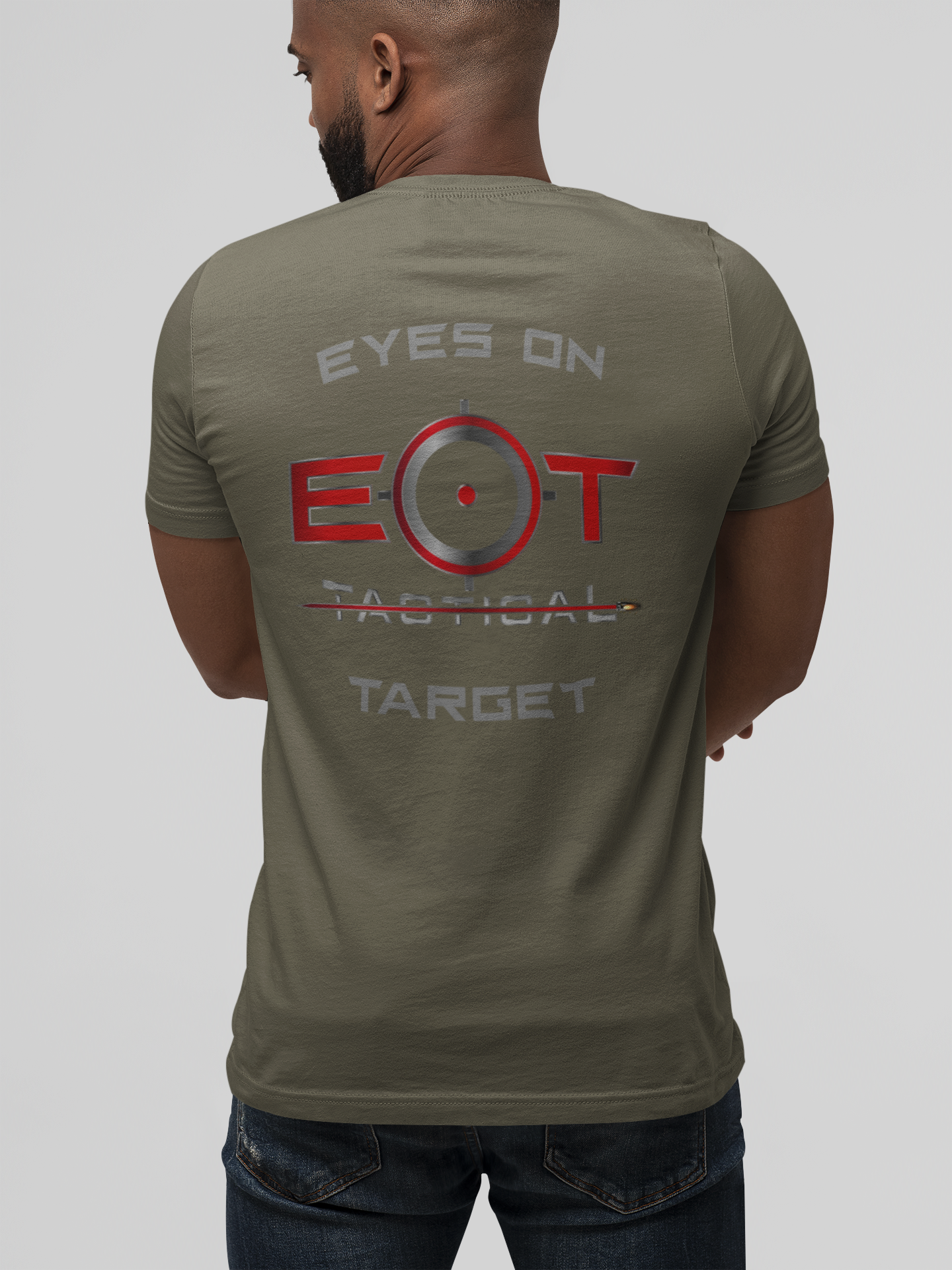 EOT Tactical "Emoji" T-Shirt