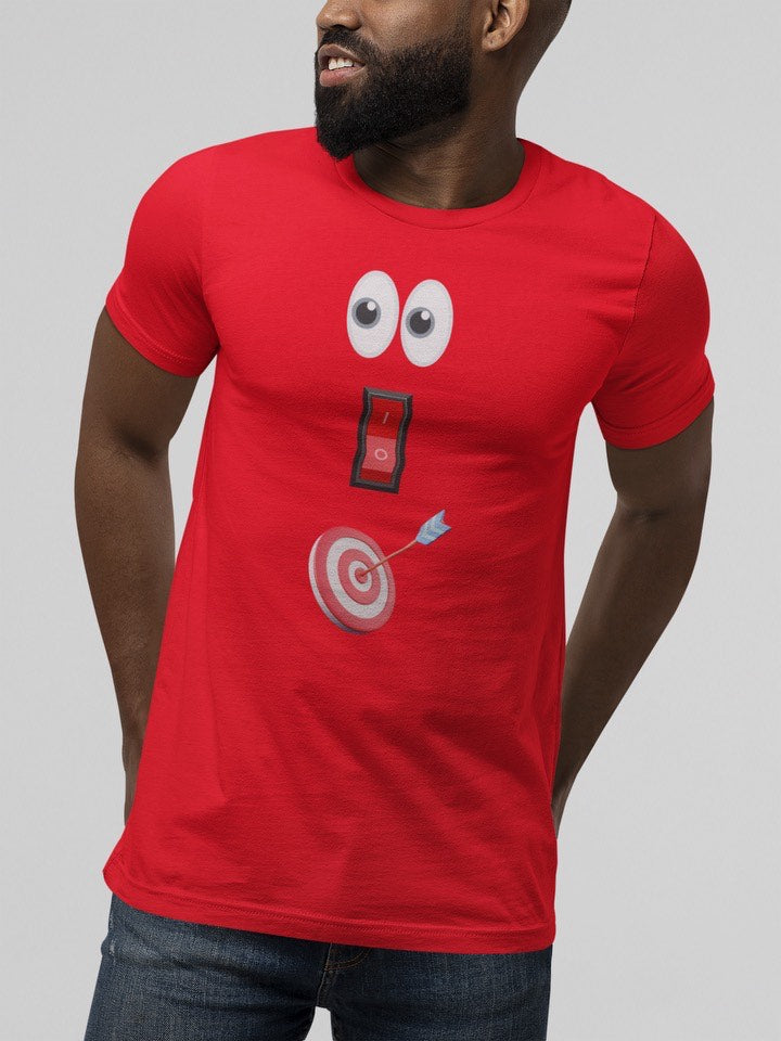 EOT Tactical "Emoji" T-Shirt