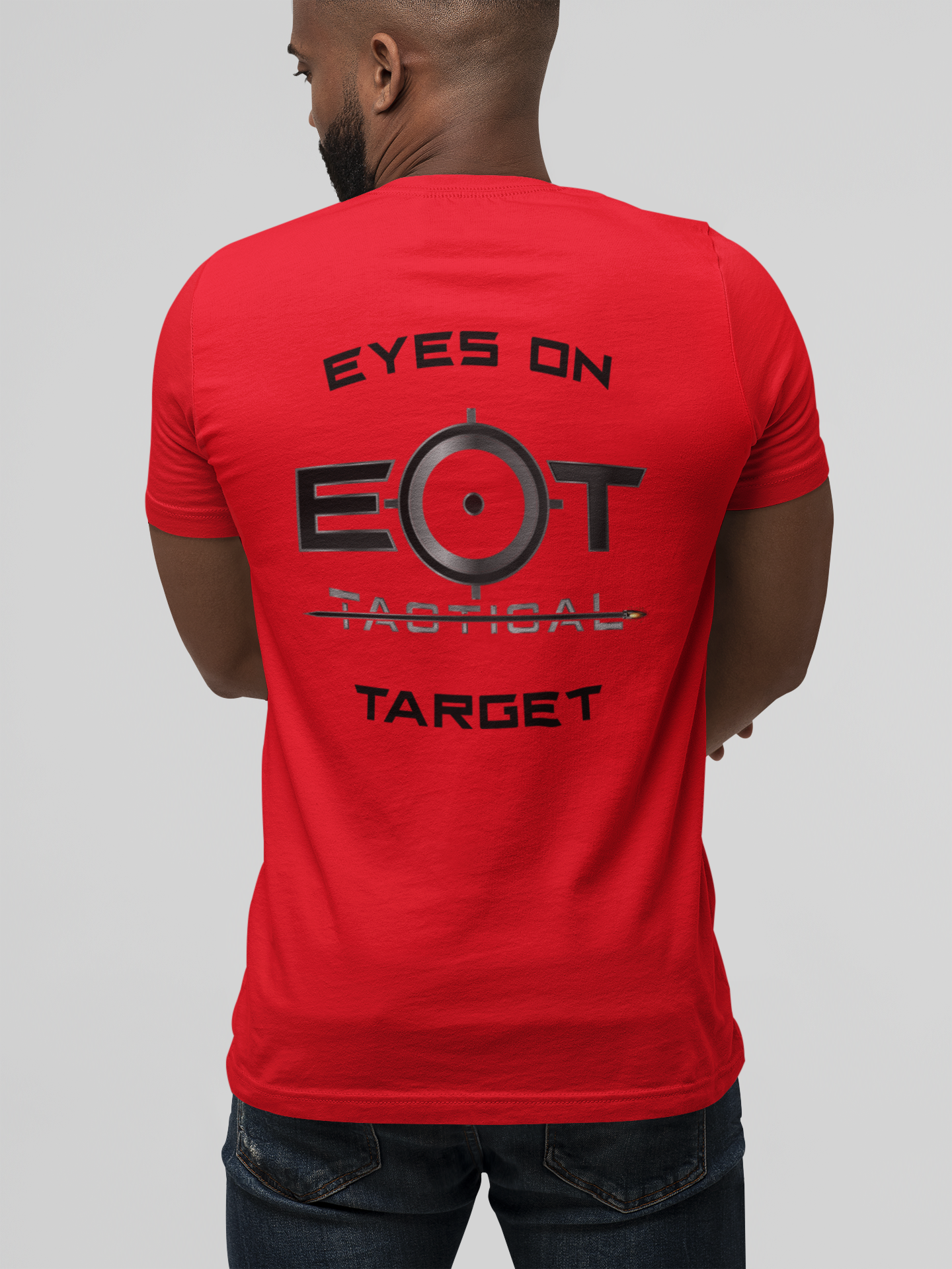 EOT Tactical "Emoji" T-Shirt