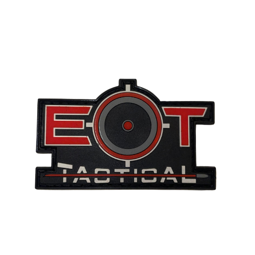 Patch and Sticker Combo Pack