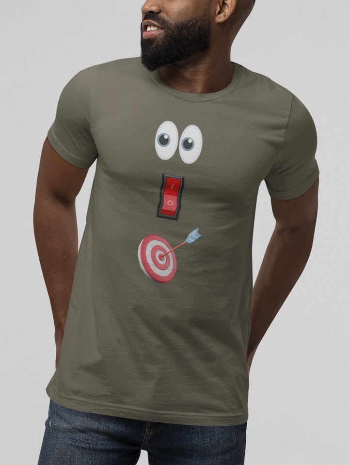 EOT Tactical "Emoji" T-Shirt