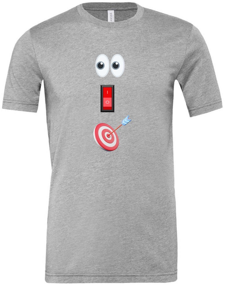 EOT Tactical "Emoji" T-Shirt