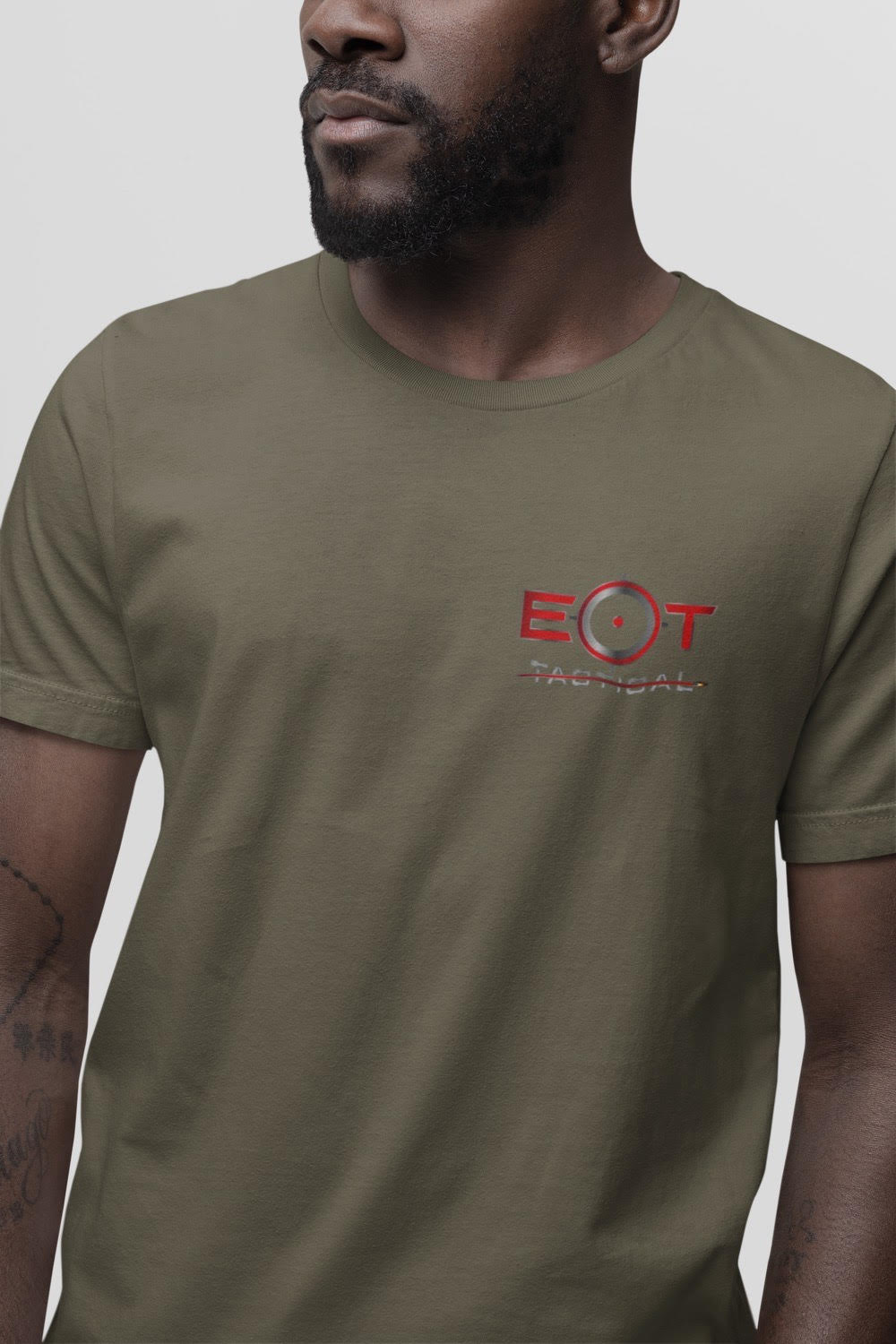EOT Tactical "OG" T-Shirt
