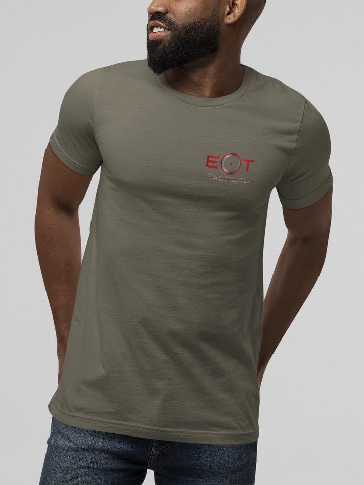 EOT Tactical "OG" T-Shirt