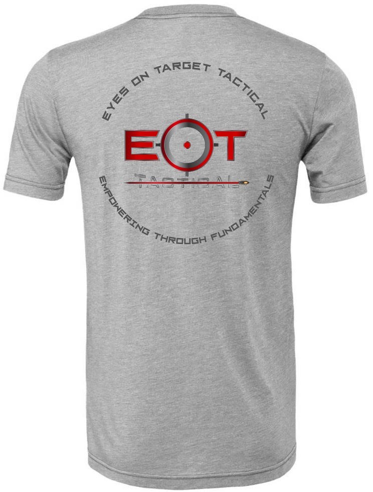 EOT Tactical "Emoji" T-Shirt